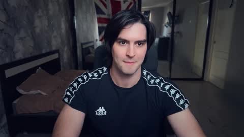 Keanu online show from 10-18-25, 11:33