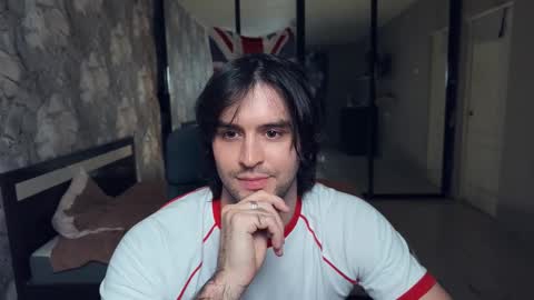 Keanu online show from 11-01-25, 05:04