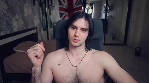 Keanu online show from 02-10-26, 01:04