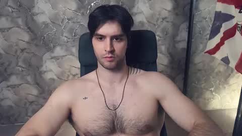 Keanu online show from 03-12-26, 01:39