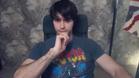 Keanu online show from 03-15-26, 12:11