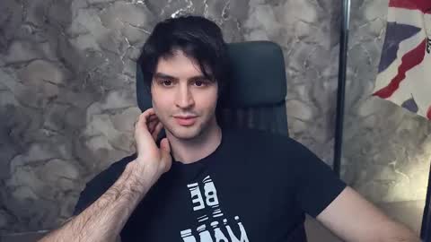 Keanu online show from 03-16-26, 11:36