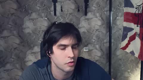 Keanu online show from 03-23-26, 02:10