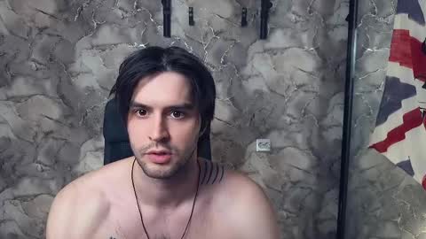 Keanu online show from 04-20-26, 01:03