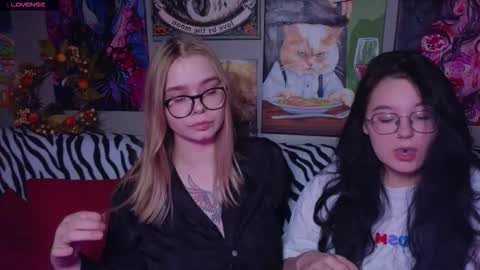 KENDALL  NATHAN MARRY  RYANPVT IS OPEN online show from 11-20-25, 05:45