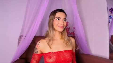 Felicity online show from 04-27-26, 12:25