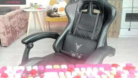 Alis online show from 03-04-26, 02:45