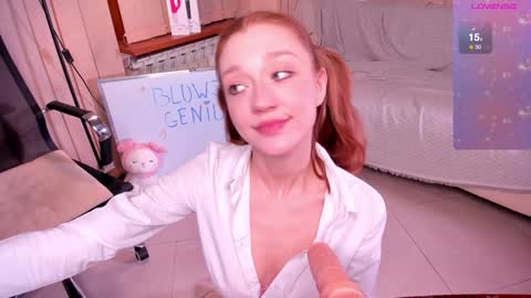 Lola 3  online show from 12-05-24, 06:11