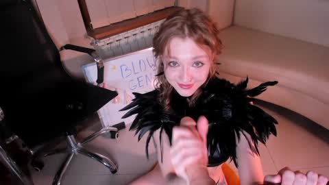 Lola 3  online show from 02-07-25, 05:29