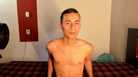 jair eduardo online show from 03-03-25, 08:00