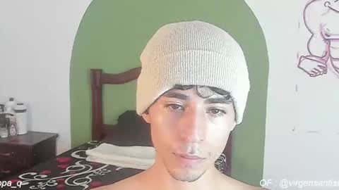 jair eduardo online show from 06-25-26, 11:37