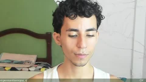 jair eduardo online show from 07-19-26, 02:21
