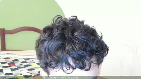 jair eduardo online show from 07-22-26, 03:04