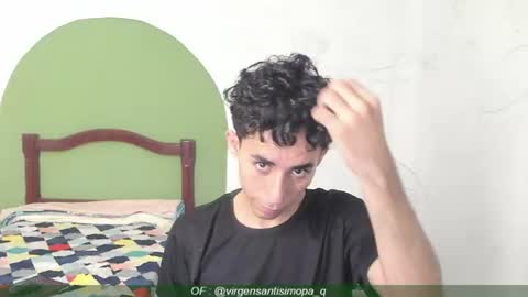 jair eduardo online show from 07-23-26, 01:58