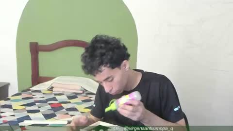 jair eduardo online show from 07-23-26, 02:04
