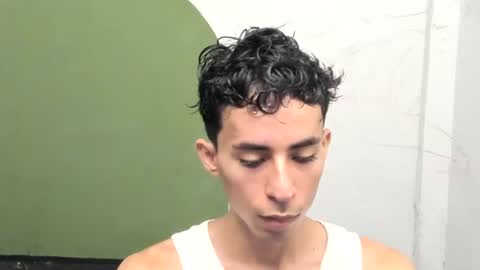 jair eduardo online show from 07-30-26, 02:49