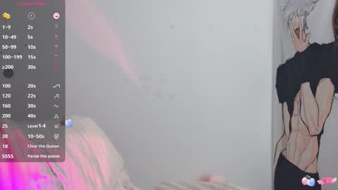 Flipped online show from 02-10-26, 01:53