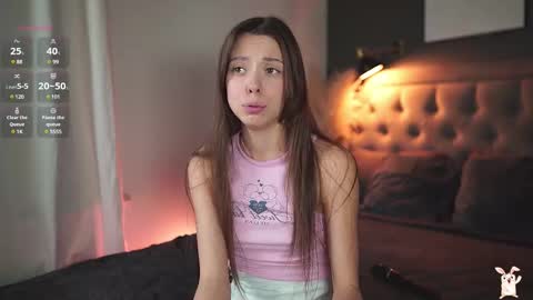 Snapshot of _fluffybunny_ chatting on 02-24-25, 02:48 Goldy Grace online show from 02-24-25, 02:48