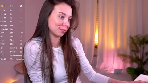 Goldy Grace online show from 04-26-26, 04:48