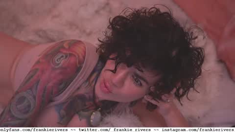 Snapshot of _frankie_rivers chatting on 03-02-25, 03:48 Frankie Rivers allmylinks online show from 03-02-25, 03:48