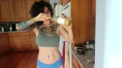 Snapshot of _frankie_rivers chatting on 03-05-25, 09:26 Frankie Rivers allmylinks online show from 03-05-25, 09:26