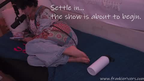 Frankie Rivers allmylinks  online show from 02-03-26, 01:26