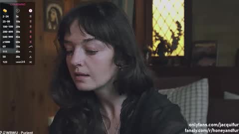 Jacqui  Queen goddess motorcycle mozzarella Jaq  next livestream see bio online show from 04-16-26, 11:07