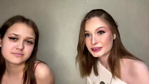 Kaithie and Jessie online show from 06-15-26, 04:31
