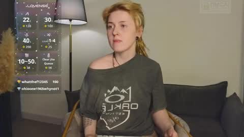 Iren online show from 04-23-26, 02:30