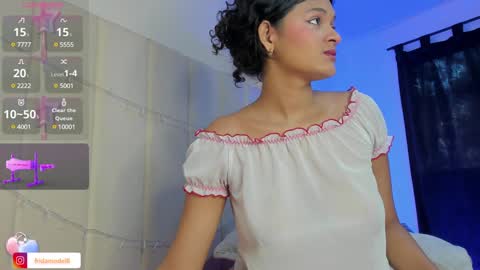 Frida online show from 01-08-25, 12:58