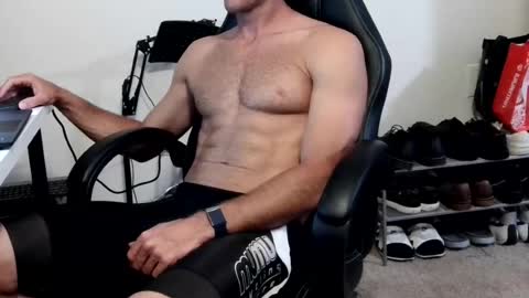 Full Sender online show from 07-14-26, 03:00