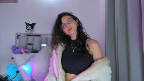 Gabby online show from 07-12-26, 02:35