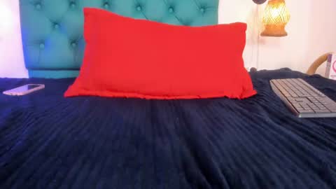 Gaby  online show from 07-28-26, 03:21