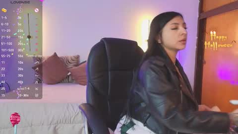  Juliana   Gaby   Kloe online show from 10-31-25, 12:28