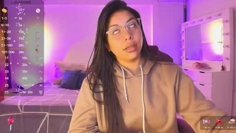  Juliana   Gaby   Kloe online show from 02-14-26, 04:20