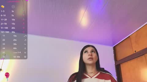  Juliana   Gaby   Kloe online show from 03-23-26, 11:25