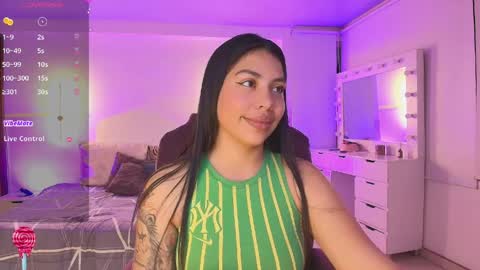  Juliana   Gaby   Kloe online show from 04-03-26, 03:37