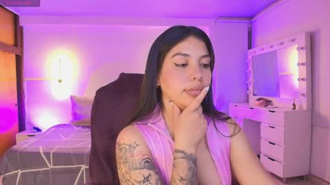  Juliana   Gaby   Kloe online show from 04-11-26, 07:45