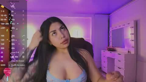  Juliana   Gaby   Kloe online show from 06-09-26, 03:29