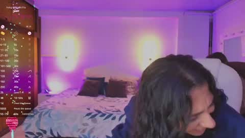 Juliana   Gaby   Kloe online show from 07-24-26, 03:59