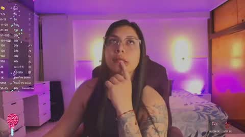  Juliana   Gaby   Kloe online show from 07-27-26, 03:13