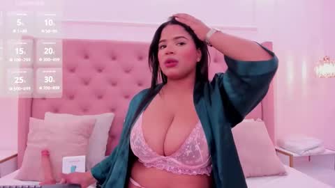 Gaby  online show from 03-05-26, 02:24