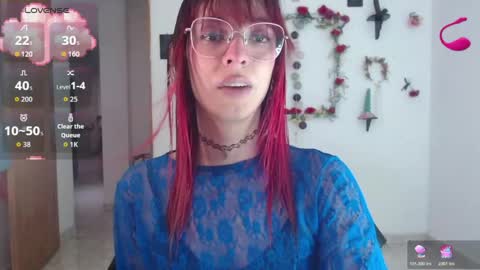 Galya online show from 05-19-26, 01:06