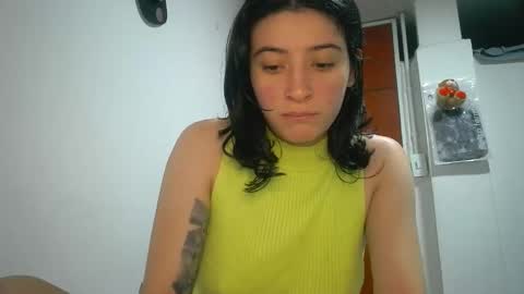 Mia-foster online show from 01-09-26, 04:04