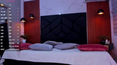 Snapshot of _genesys chatting on 10-16-25, 04:02 Genesys online show from 10-16-25, 04:02