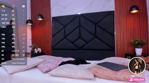 Genesys online show from 01-16-26, 06:17