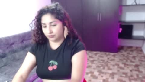 Gia Independent model online show from 03-16-26, 11:42