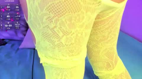 Gia online show from 02-27-26, 04:29