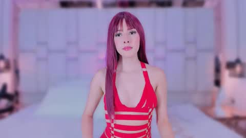 Gigi online show from 09-15-25, 11:43