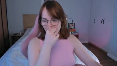 GingerMean online show from 06-12-26, 11:20